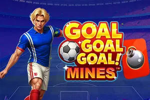 Goal Goal Goal Mines - BOYBET168
