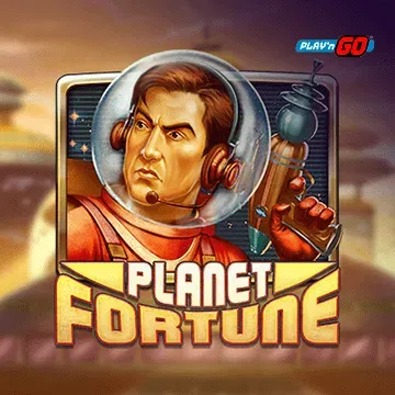 Planet Fortune - BOYBET168