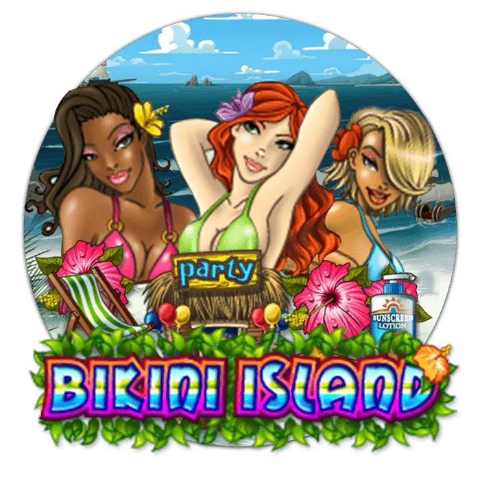 Habanero : Bikini Island - BOYBET168