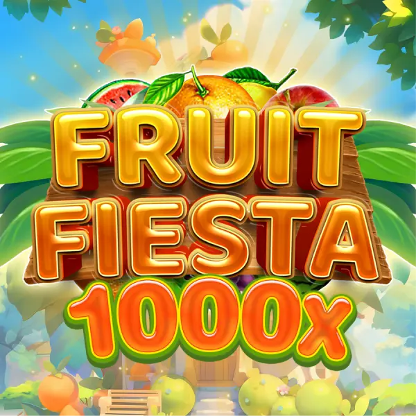 Fruit Fiesta 1000 - BOYBET168