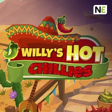 Willys Hot Chillies - BOYBET168