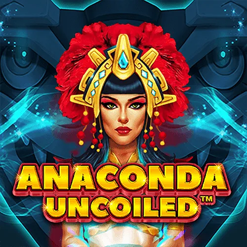 Anaconda Uncoiled - BOYBET168