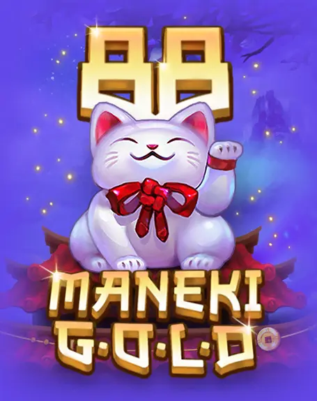 Bgaming : Maneki 88 Gold - BOYBET168