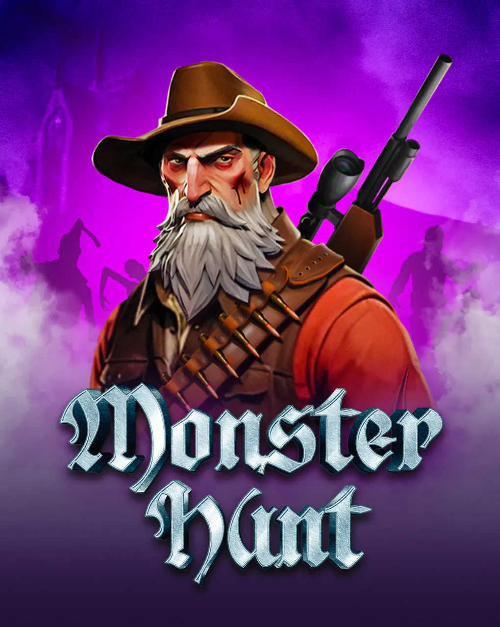Bgaming : Monster Hunt - BOYBET168
