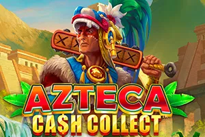 Azteca: Cash Collect - BOYBET168