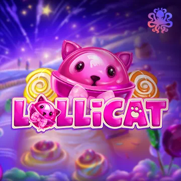 Lollicat - BOYBET168