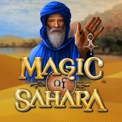 Magic of Sahara - BOYBET168
