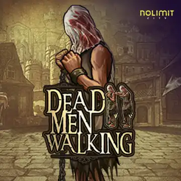 NolimitCity : Dead Men Walking - BOYBET168