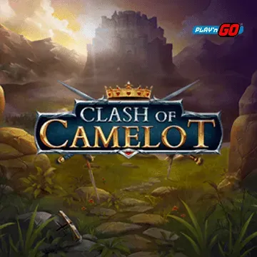 Clash of Camelot - BOYBET168