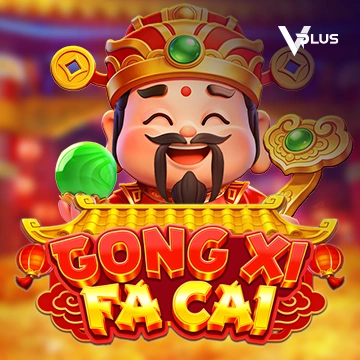 GONG XI FA CAI - BOYBET168
