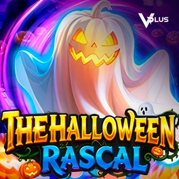 The Halloween Rascal - BOYBET168