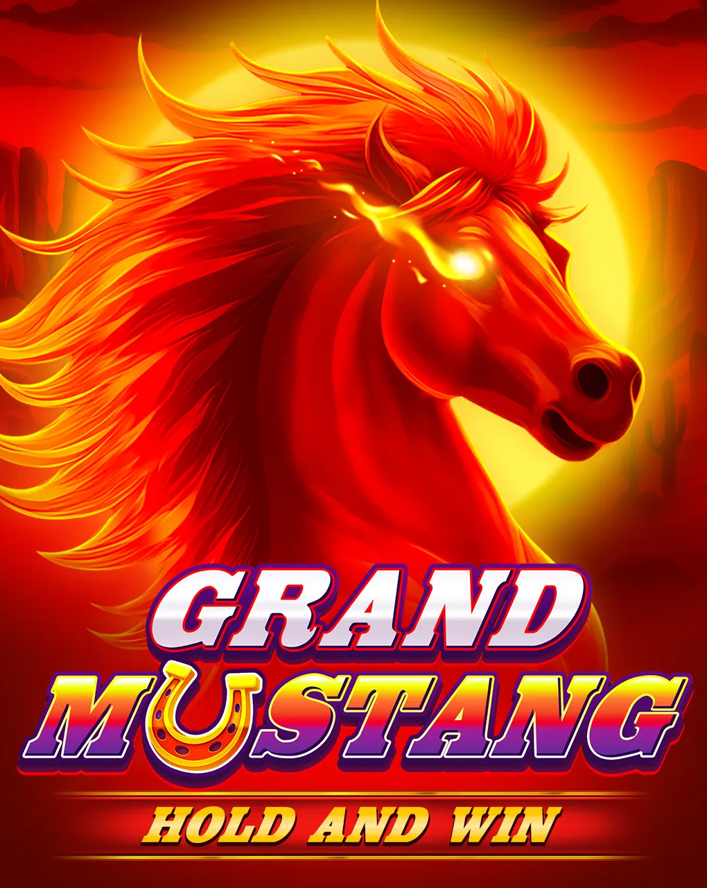 Bgaming : Grand Mustang - BOYBET168