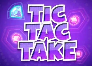 Pragmatic : Tic Tac Take - BOYBET168