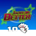 Jacks or Better 10 Hand - BOYBET168