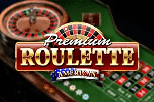 Premium American Roulette - BOYBET168