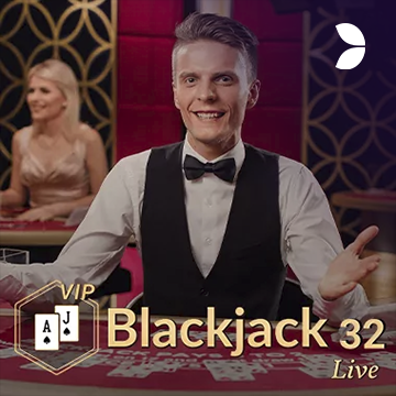 Blackjack VIP 32 - BOYBET168