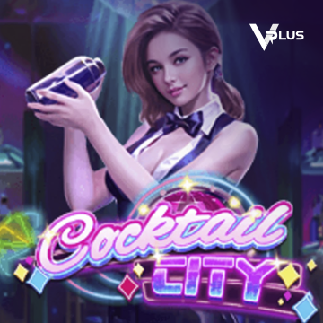 Cocktail City - BOYBET168