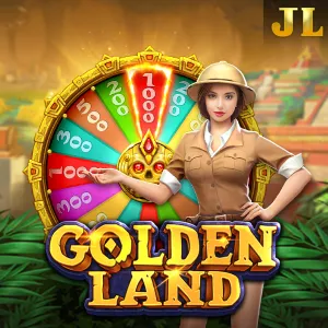 Golden Land - BOYBET168