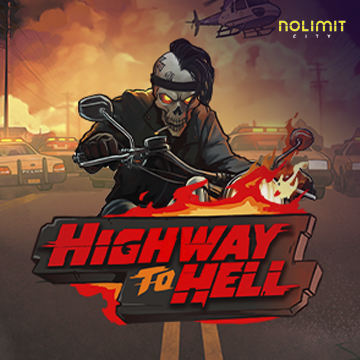 NolimitCity : Highway to Hell - BOYBET168