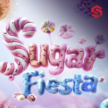 Sugar Fiesta - BOYBET168