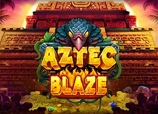 Pragmatic : Aztec Blaze - BOYBET168