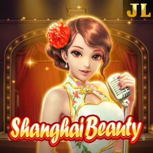 Jili : Shanghai Beauty - BOYBET168