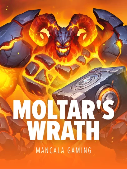 Mancala : Moltars Wrath - BOYBET168