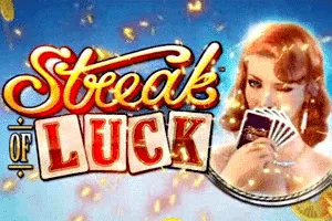 Streak of Luck - BOYBET168