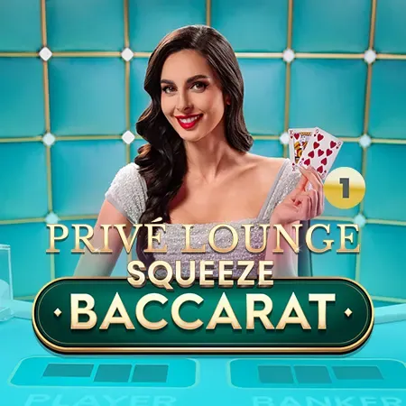 Priv&eacute; Lounge Baccarat 1 - BOYBET168