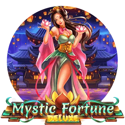 Habanero : Mystic Fortune Deluxe - BOYBET168