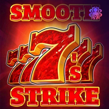 Smooth 7’s Strike - BOYBET168