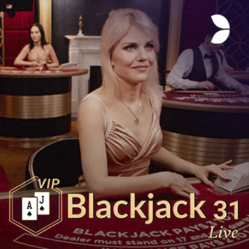 Blackjack VIP 31 - BOYBET168