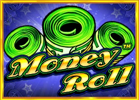 Pragmatic : Money Roll - BOYBET168