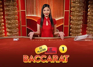 Baccarat 1 - BOYBET168