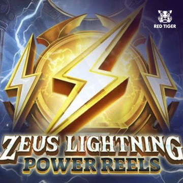 Zeus Lightning Power Reels - BOYBET168