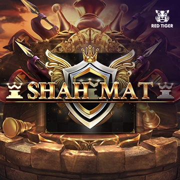 Shah Mat - BOYBET168