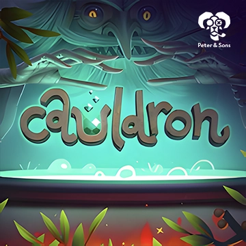 PeterSons : Cauldron - BOYBET168