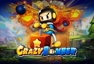 Spadegaming : Crazy Bomber - BOYBET168