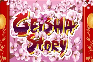 Geisha Story - BOYBET168