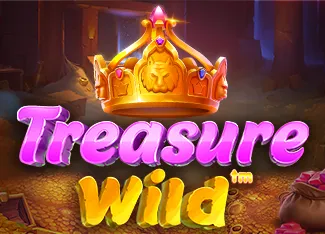Pragmatic : Treasure Wild - BOYBET168