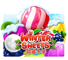 Joker123 : Winter Sweets - BOYBET168