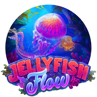 Habanero : Jellyfish Flow - BOYBET168