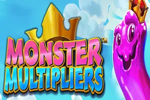 Monster Multipliers - BOYBET168
