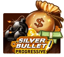 Joker123 : SilverBullet Progressive - BOYBET168