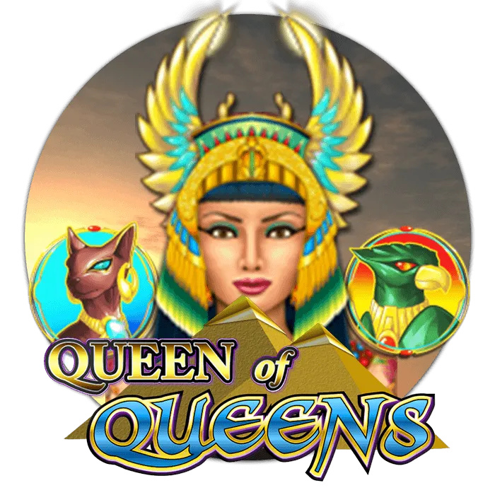 Habanero : Queen of Queens - BOYBET168