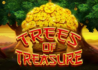 Pragmatic : Trees of Treasure - BOYBET168