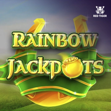 Rainbow Jackpots - BOYBET168