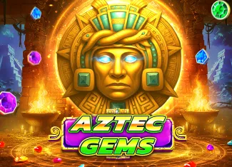Pragmatic : Aztec Gems - BOYBET168