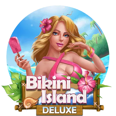 Habanero : Bikini Island Deluxe - BOYBET168