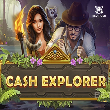 Cash Explorer - BOYBET168